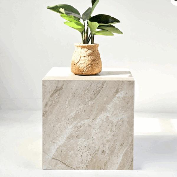 Terra Side Table