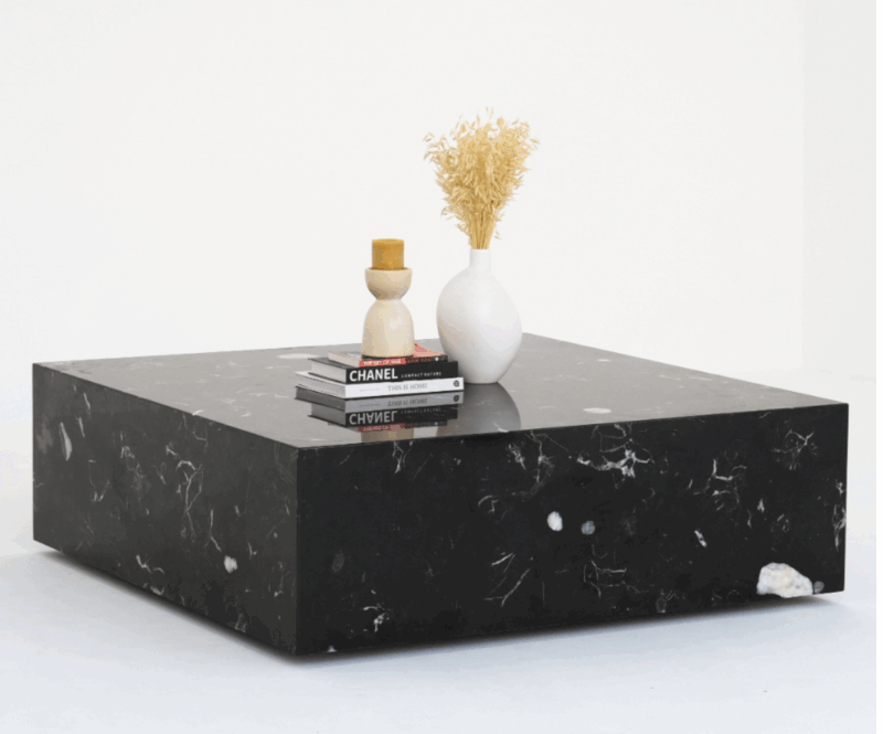 Noirava Coffee Table - Image 3