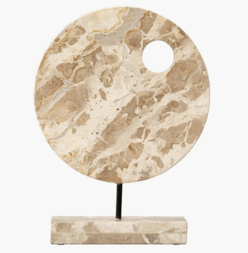 Aure Marble Disc - Image 2