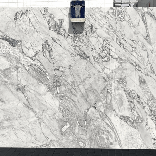 Arbescato Silver