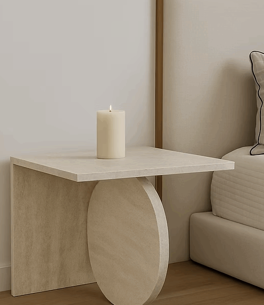 The Circla Side Table