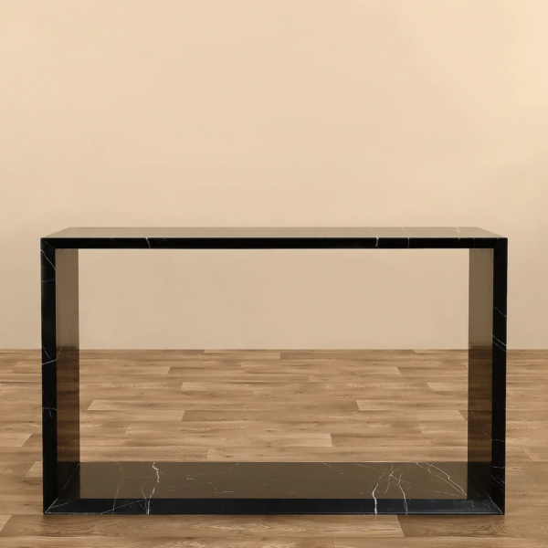 Canea Marble Console Table