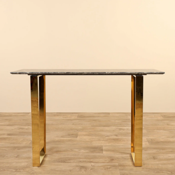 Cian Marble Console Table